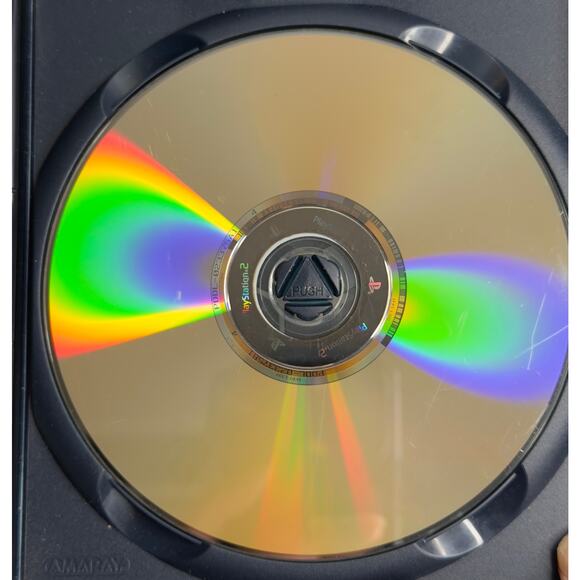 ATV Offroad Fury 4 (Sony PlayStation 2, 2006) Greatest Hits | Complete CIB - Picture 6 of 7